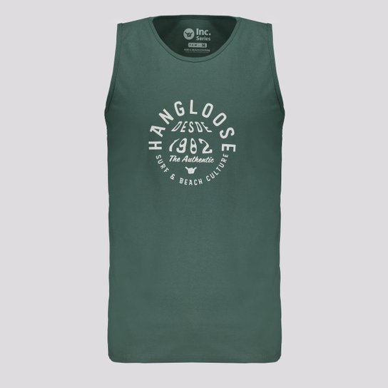 Regata Hang Loose Optcal Masculina