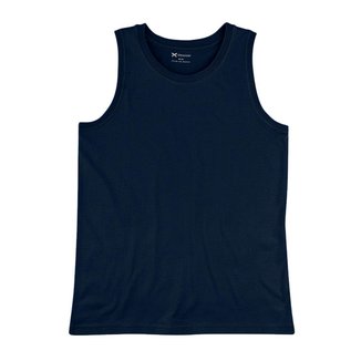 Regata Hering Básica Malha Masculina