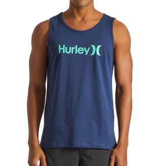 Regata Hurley O&O Solid SM25 Masculina