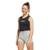 Regata Infantil Adidas Essentials - Preto