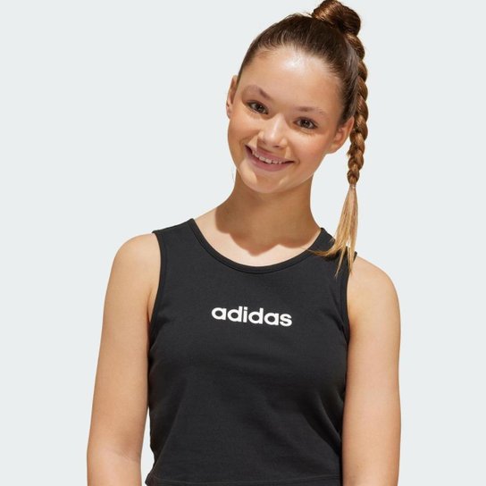 Regata Infantil Adidas Essentials