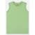 Regata Infantil Básica para Meninos Up Baby - Verde
