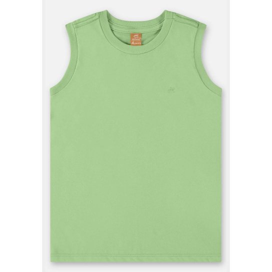 Regata Infantil Básica para Meninos Up Baby