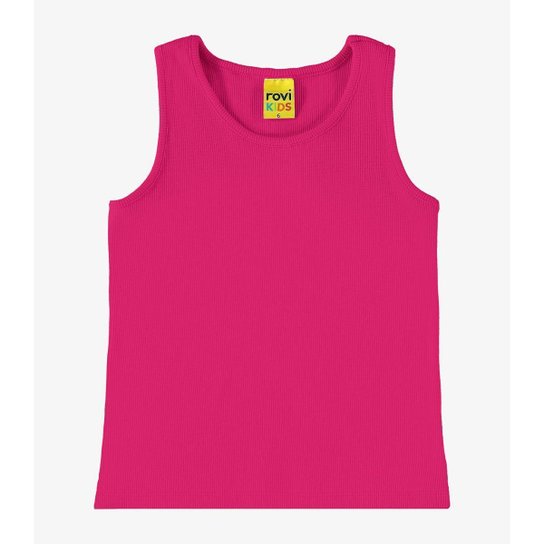 Regata Infantil Rovitex kids Em Ribana Feminina
