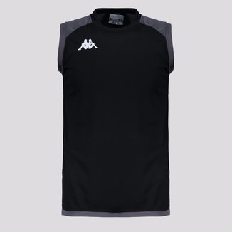 Regata Kappa Abriz Pro Seven  Masculina