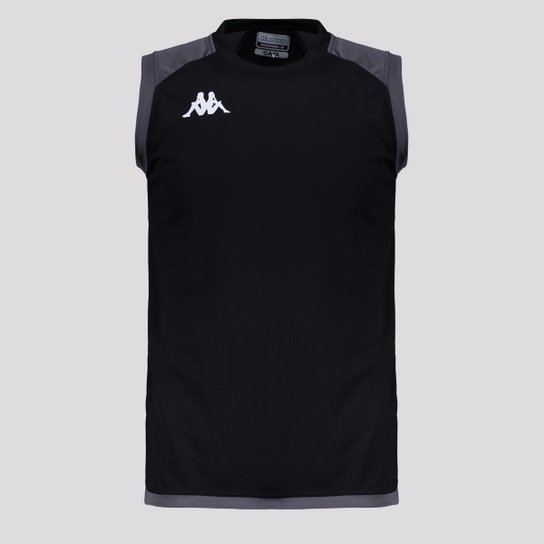 Regata Kappa Abriz Pro Seven Masculina