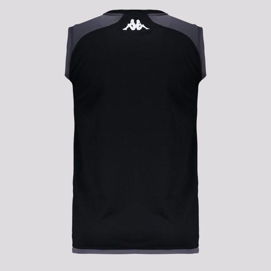 Regata Kappa Abriz Pro Seven Masculina