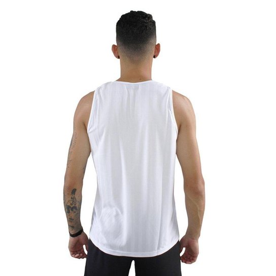 Regata Kappa Montse Jacquard Masculina