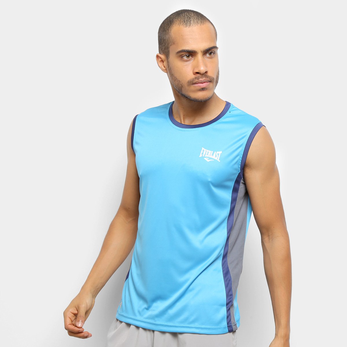 regata everlast masculina