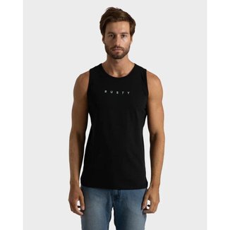 Regata Masculina Rusty Rtts070080