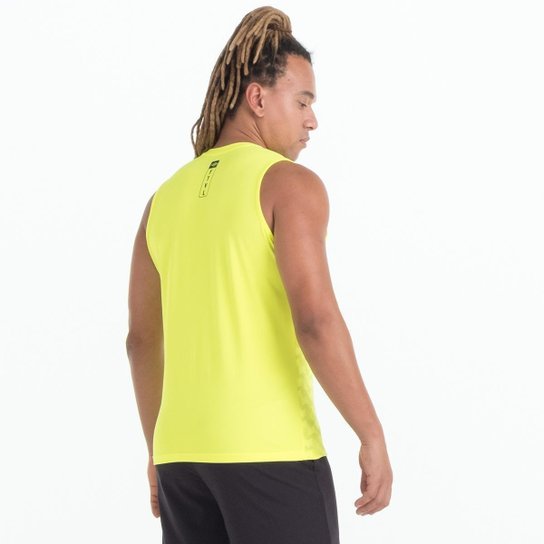 Regata Masculina Umbro Futevolei Graphic C.