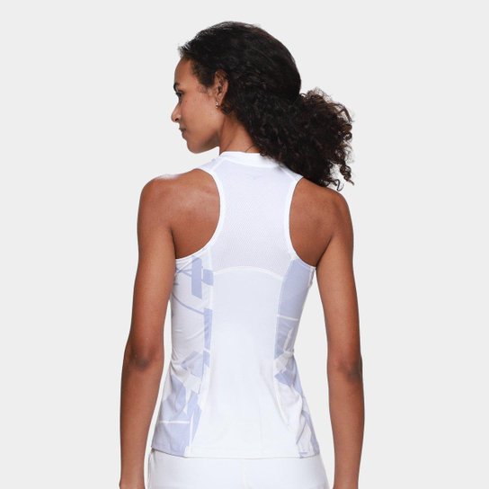 Regata Mizuno Daybreakers Print Tank Feminina