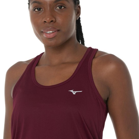 Regata Mizuno Energy Feminina