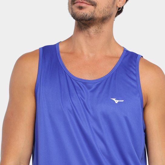 Regata Mizuno Energy Masculina