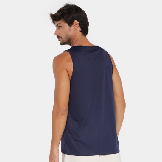 Regata Mizuno Energy Masculina