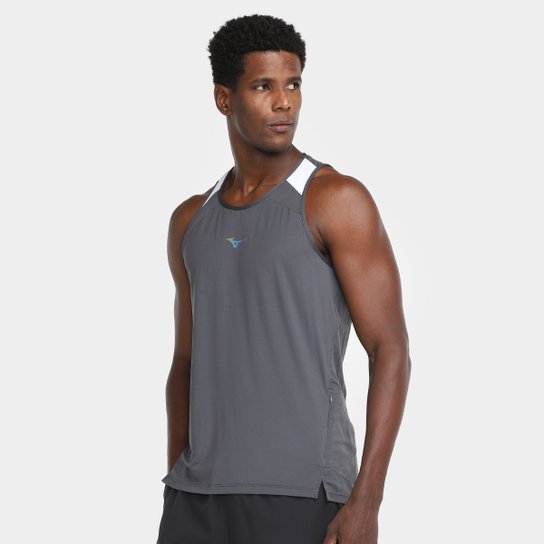 Regata Mizuno High 2 Masculina