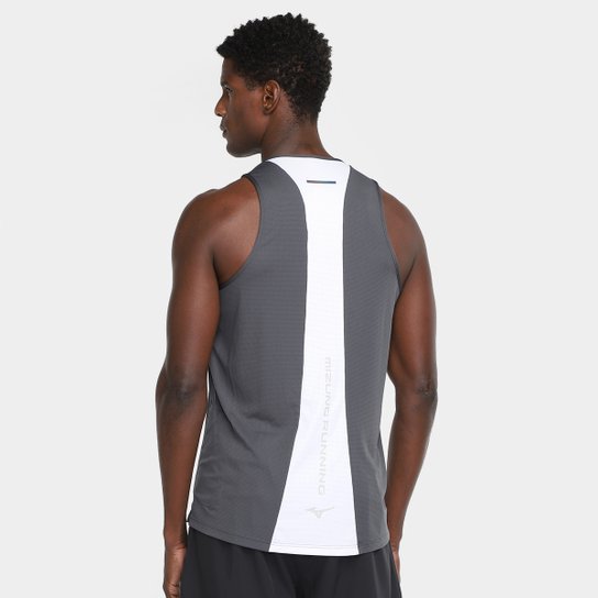 Regata Mizuno High 2 Masculina