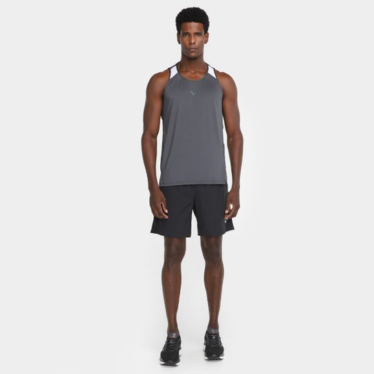 Regata Mizuno High 2 Masculina