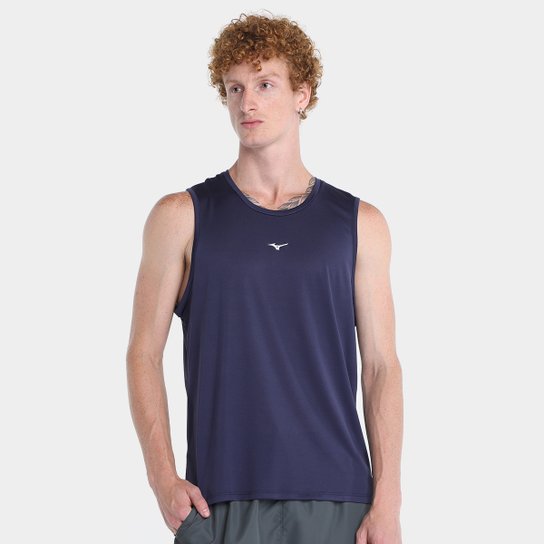 Regata Mizuno Nirvana Masculina