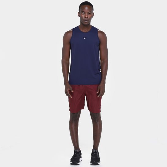 Regata Mizuno Pro Uv Masculina