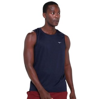 Regata Mizuno Run Spark 2 Masculina - Marinho EG