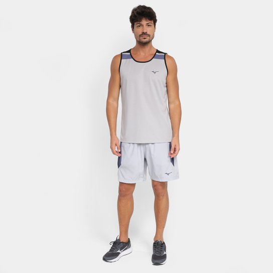 Regata Mizuno Soul Fit 3 Masculina