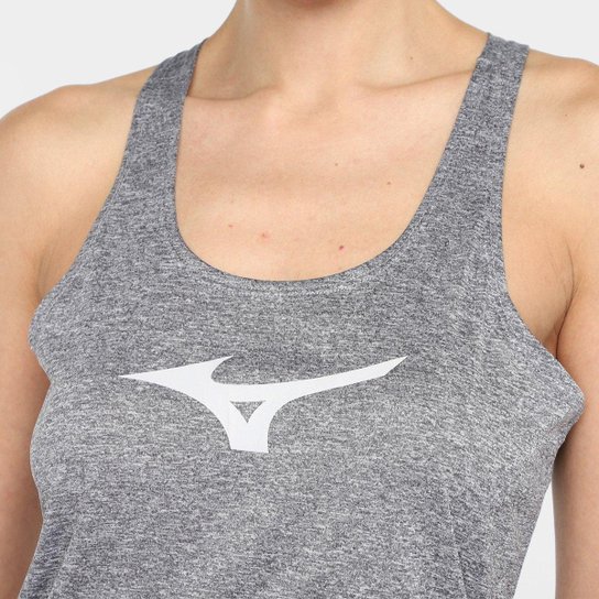 Regata Mizuno Spark Biglog Feminina