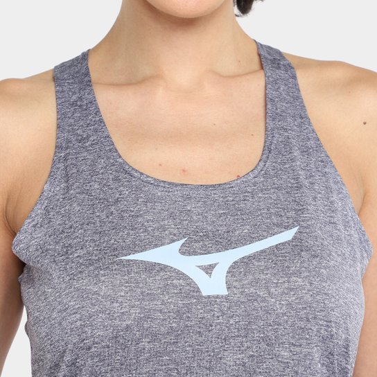 Regata Mizuno Spark Biglog Feminina