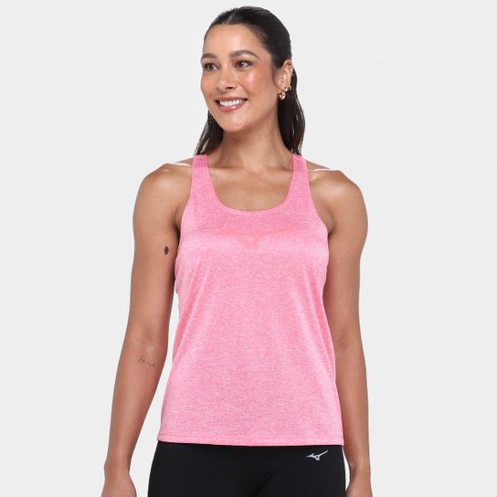 Regata Mizuno Spark Biglog Feminina