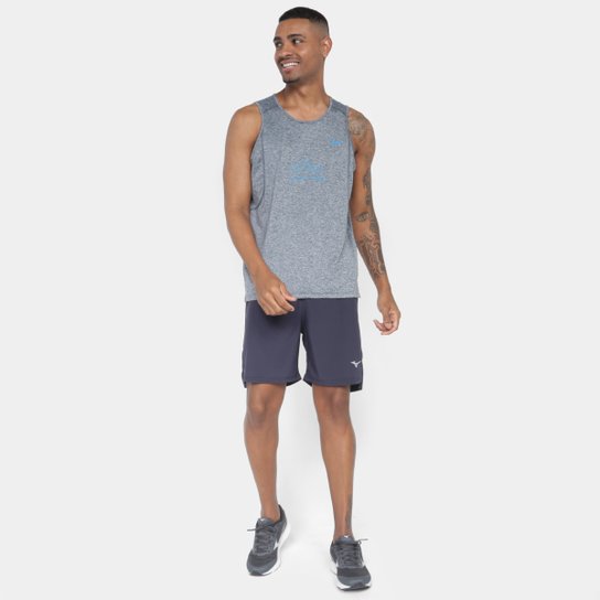 Regata Mizuno Trail Masculina