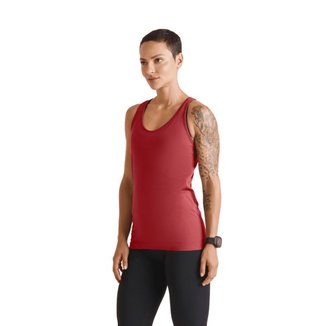 Regata Nadador Feminina Fitness Ginástica Roupa Academia Lupo