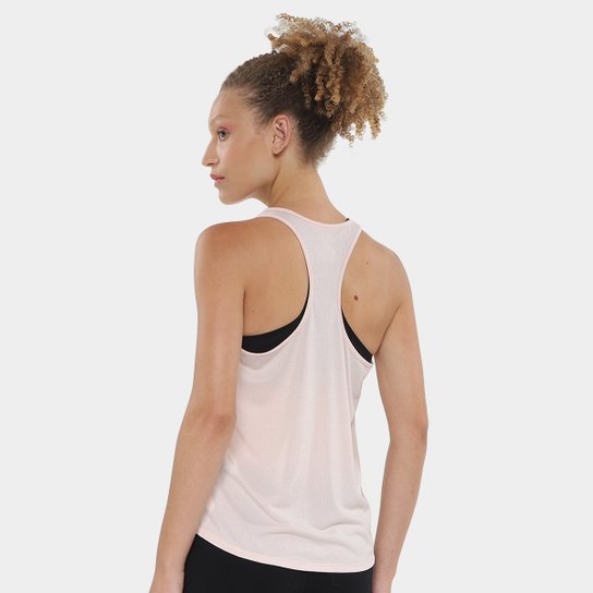 Regata New Balance Athletics Run Feminina