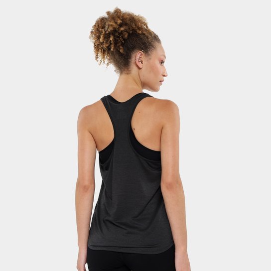 Regata New Balance Athletics Run Feminina