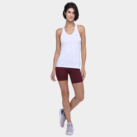 Regata New Balance Sport Essentials Feminina