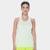 Regata New Balance Sport Essentials Feminina - Verde