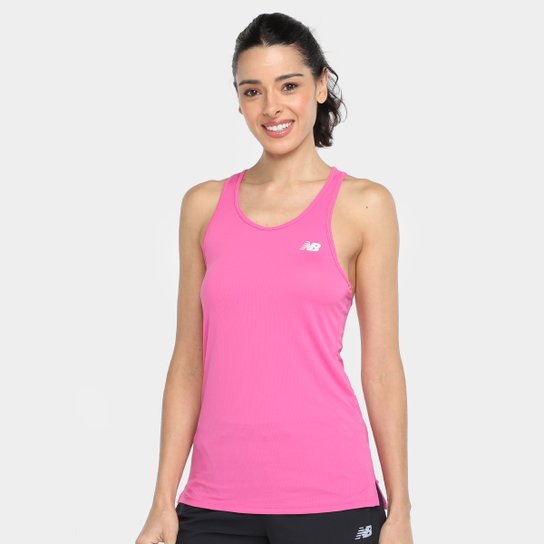 Regata New Balance Sport Essentials Feminina