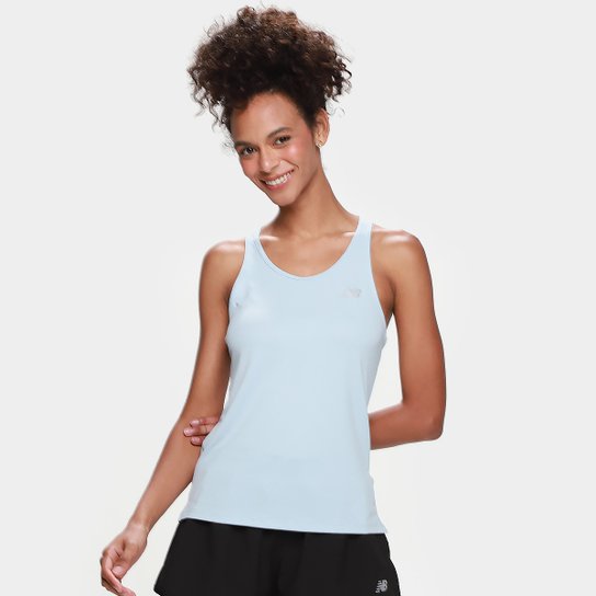 Regata New Balance Sport Essentials Feminina