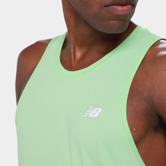 Regata New Balance Sport Essentials Masculina