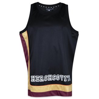 Regata New Era Herchcovitch Alex Andre Cuts Masculino