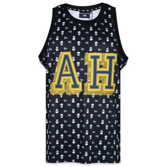 Regata New Era Herchcovitch Alex Andre Masculino