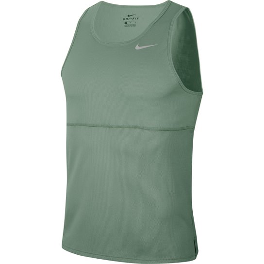 Regata Nike Breathe Run Masculina