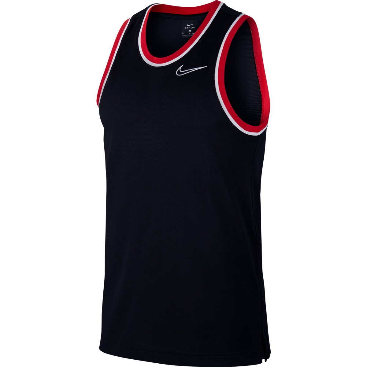 Regata Nike Classic Jersey Dri-Fit Masculina