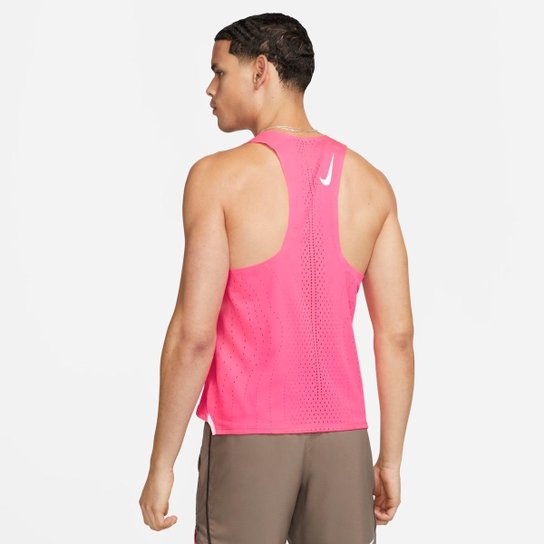 Regata Nike Dri-FIT ADV AeroSwift Masculina