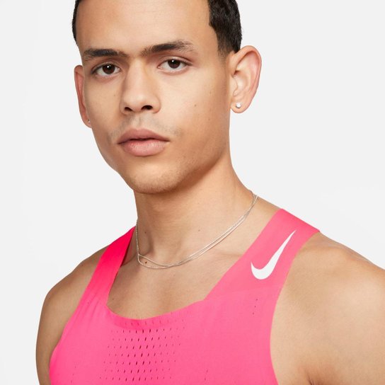 Regata Nike Dri-FIT ADV AeroSwift Masculina