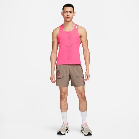 Regata Nike Dri-FIT ADV AeroSwift Masculina