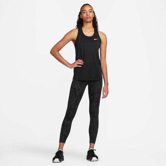 Regata Nike Dri-FIT Feminina
