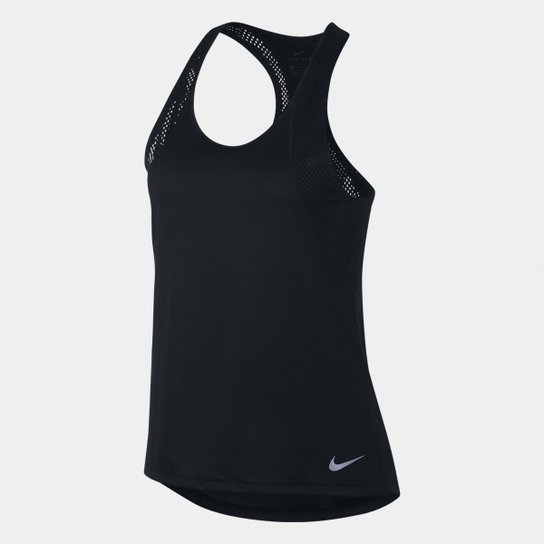 Regata Nike Dri-Fit Run Feminina Allianz Parque Shop