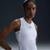 Regata Nike Dri-FIT Victory Feminina - Branco
