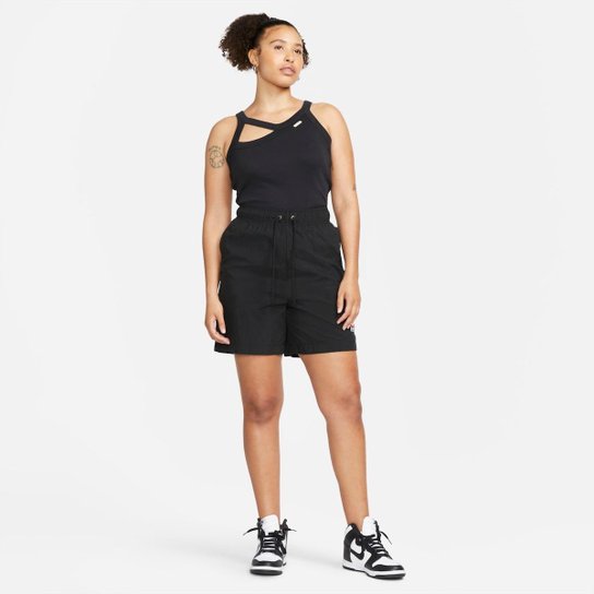 Regata Nike Sportswear Collection Feminina