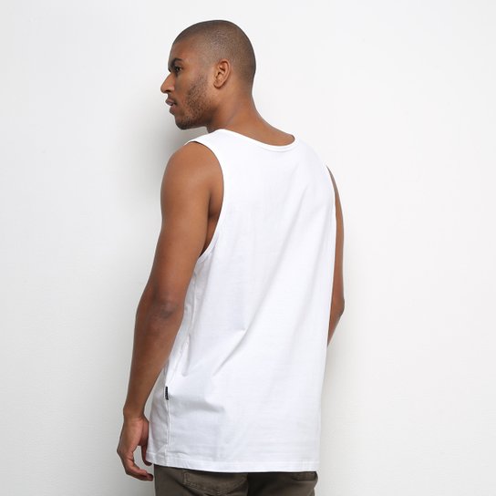 Regata Oakley Bark Masculina